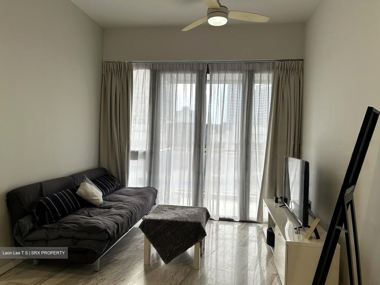 The Viridian (D12), Apartment #459026861